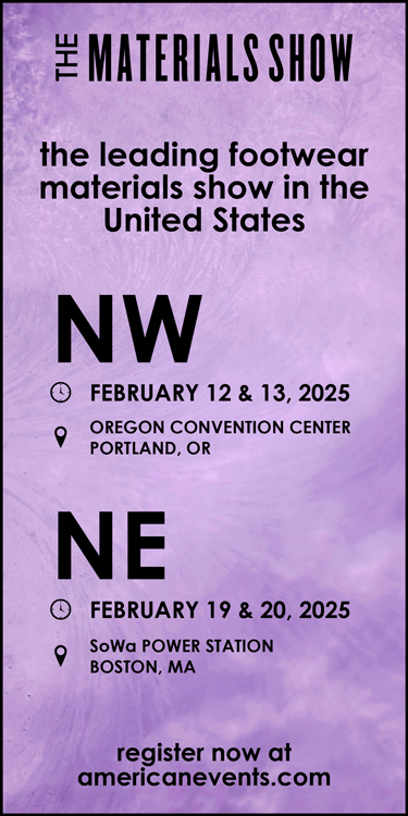 NE & NW shows 2025