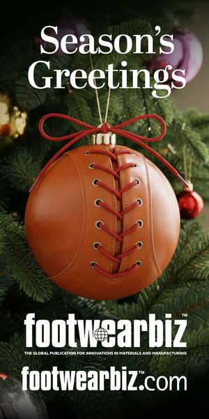 Footwearbiz Xmas