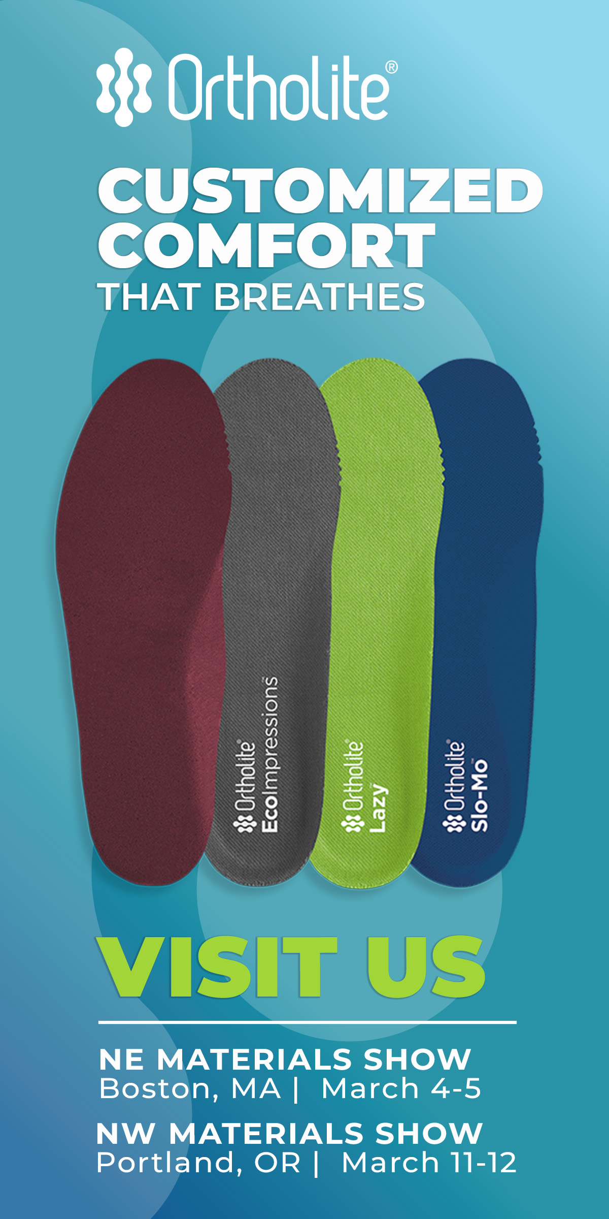 Ortholite Feb 26 Skyscraper