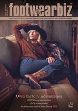 Footwearbiz Issue One – 2026