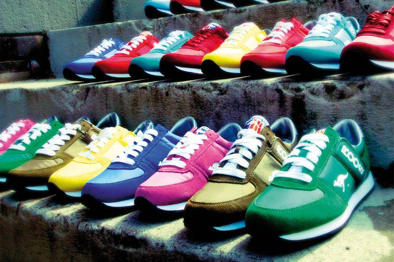 Pentland’s acquisition strategy pays off