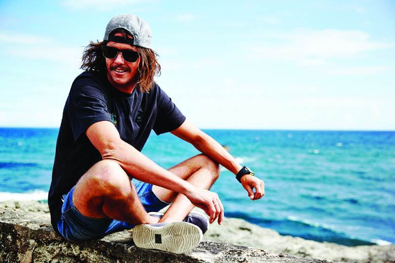 Reef incorporates tri-layer footwear technology into new collection
