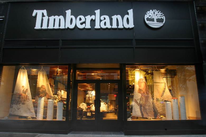 Timberland drops underperforming suppliers