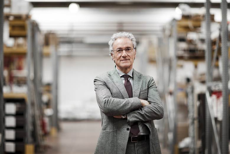 Stonefly co-founder will lend Assocalzaturifici a helping hand