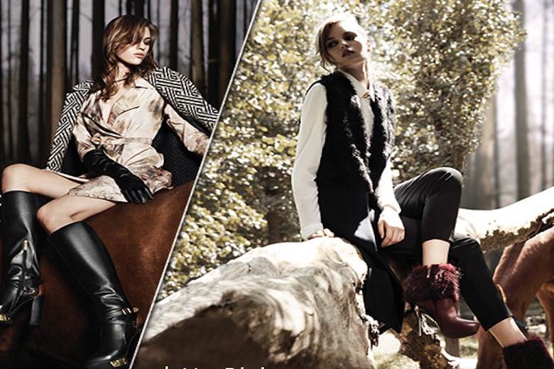 Aokang aims to boost in-house design by 70%