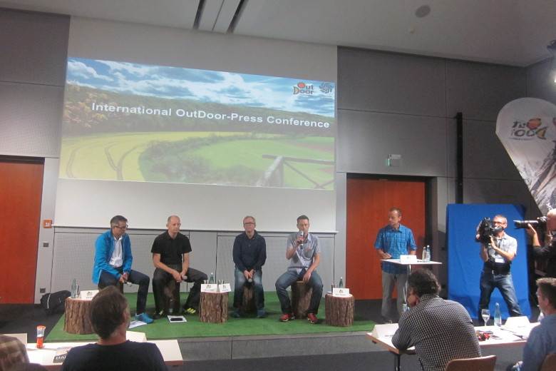 Maturing outdoor industry poised for global growth