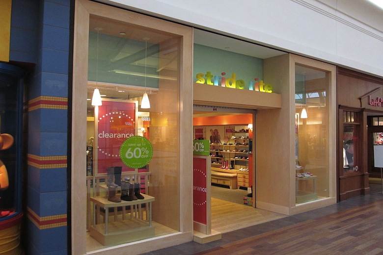 Stride Rite store closures to follow record Q2 revenues for Wolverine