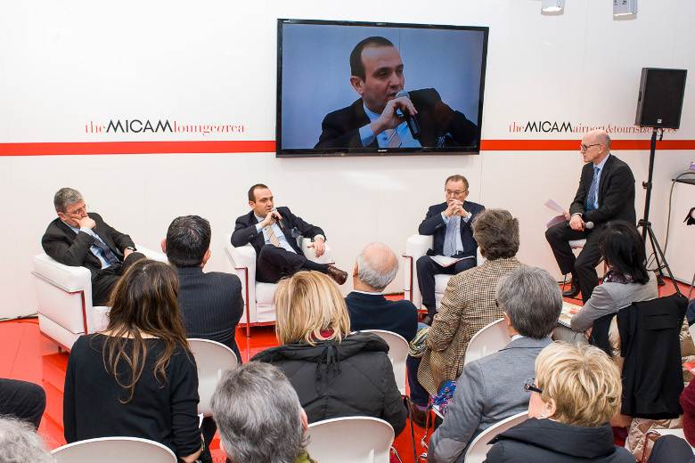 Closures throughout Italy’s footwear manufacturing base