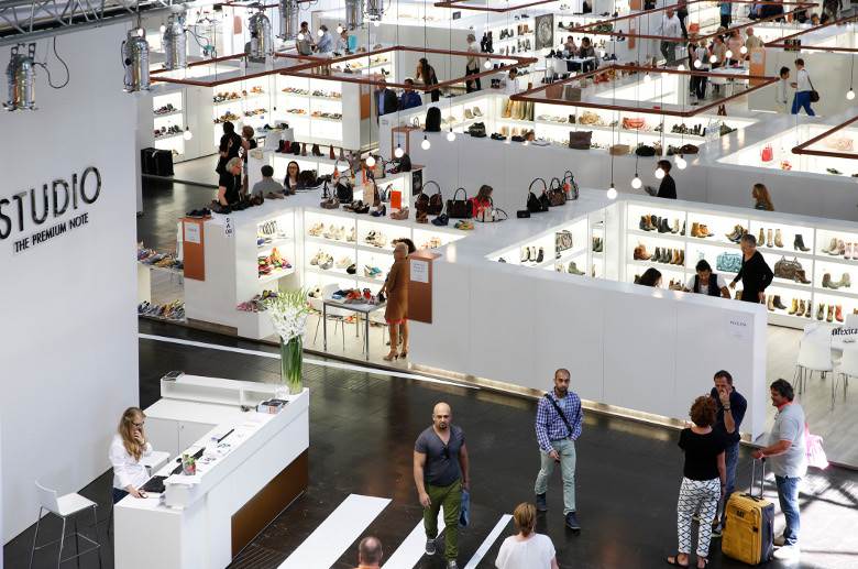 Organisers say visitor decline was ‘expected’ at new-format GDS