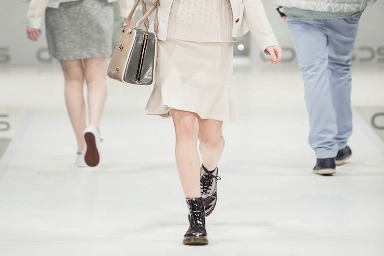 New chief executive for Dr Martens