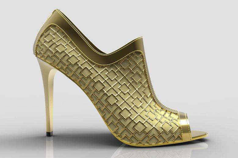 Footwear technology forum to premier in Milan