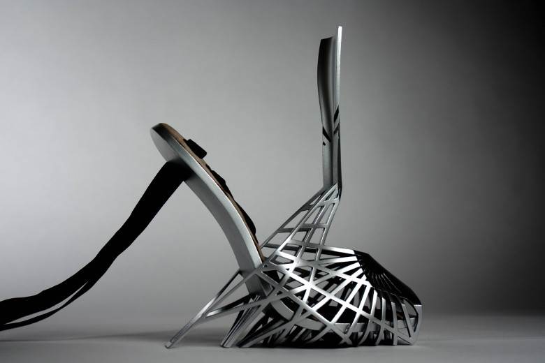 Bryan Oknyansky in line for 3D printing award