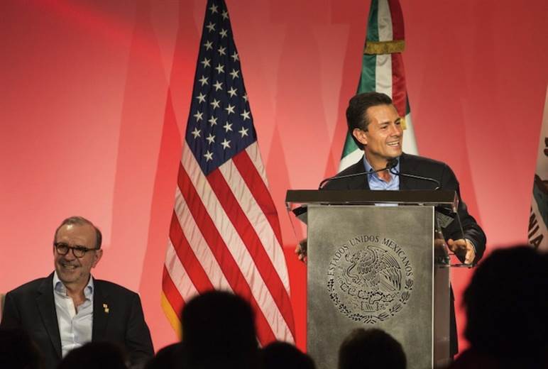 Mexican footwear producers delighted as president takes tough stance on imports