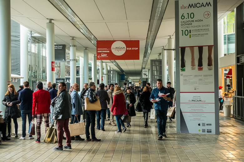 Micam gives full backing to World Footwear Congress