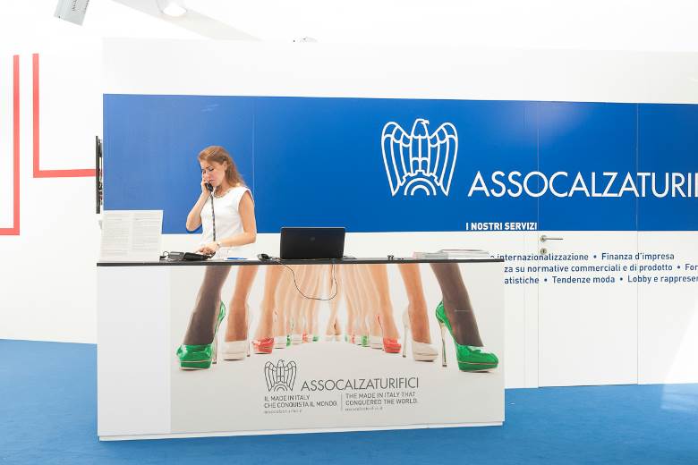 Currency issues weigh heavily on Italy’s shoe exports