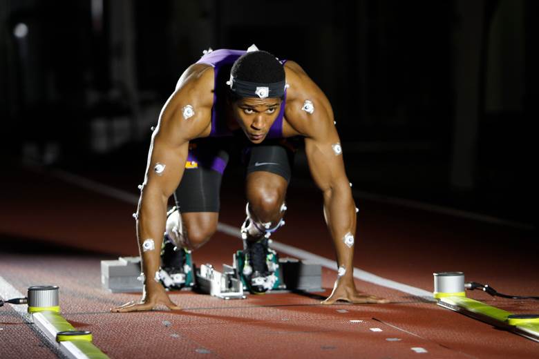 ‘Obsess the details’ advises Nike researcher