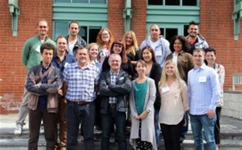 Students tap Italian experts for shoemaking advice