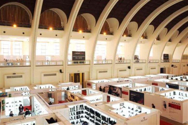 Micam Shanghai will add leather and fashion brands