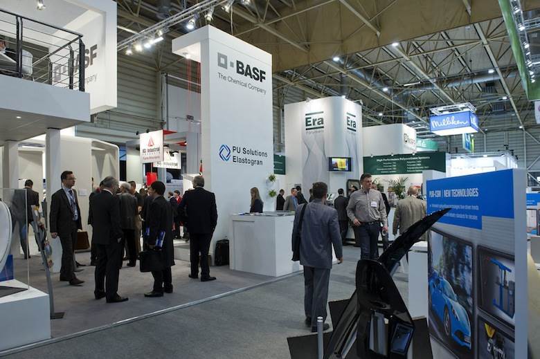 UTECH Europe returns to Maastricht in 2015