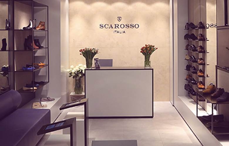 Ex-Bocconi students insist shoes were the best idea for a start-up