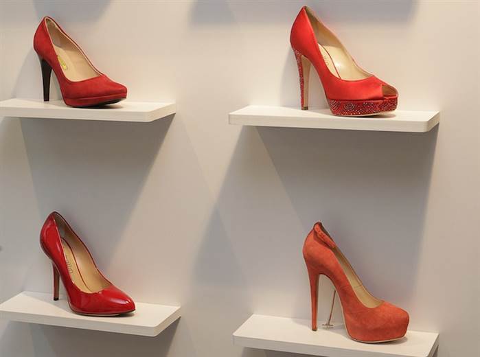 Italy tops the charts