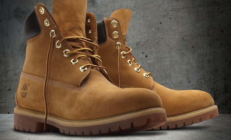 Timberland publishes CSR update
