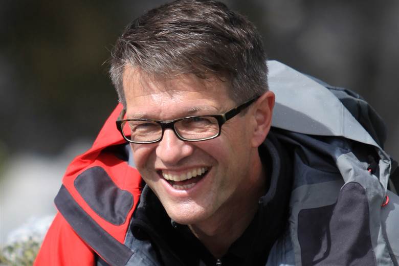 First retail members join European Outdoor Group at 'critical stage'