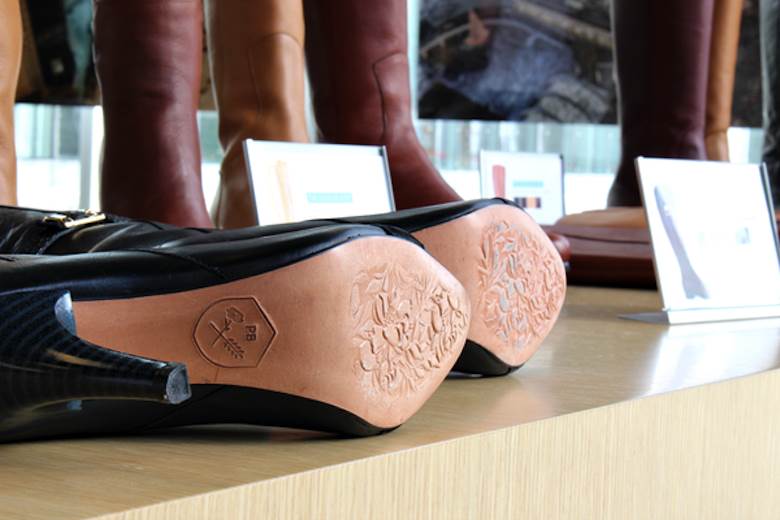 The shoe start-up that links Canada, Bali and Mexico