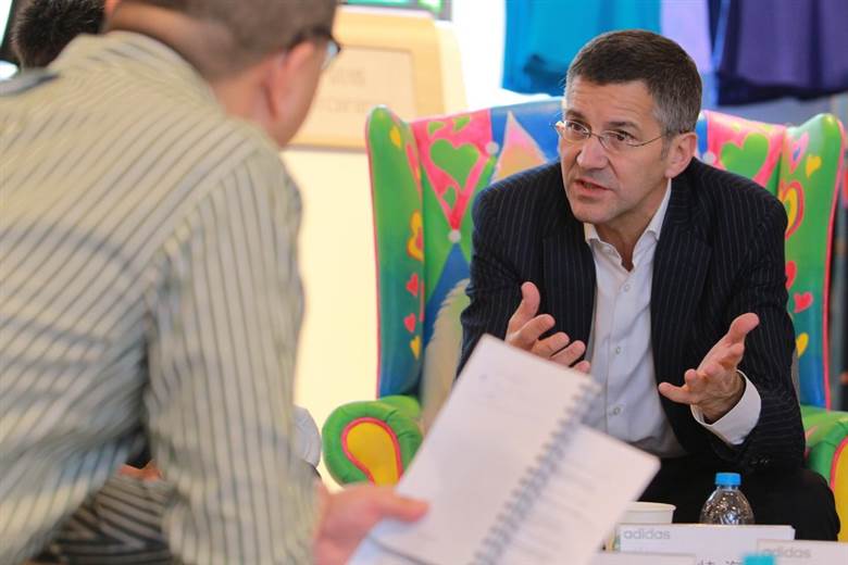 Adidas sells Rockport for $280 million