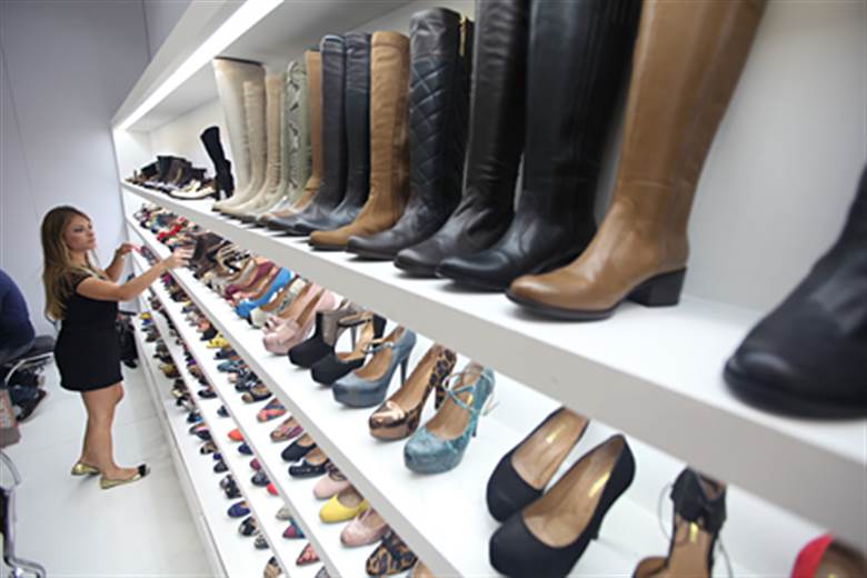 2014: Brazil’s leather exports hit a record $2.9bn