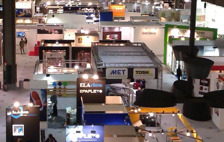 Simac starts in Milan