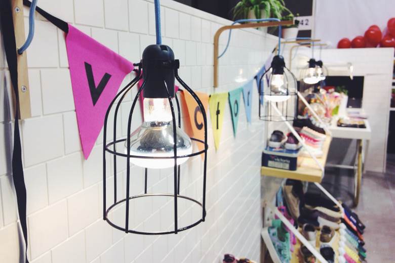 Spain’s Victoria celebrates 100 years with ‘first love’ campaign