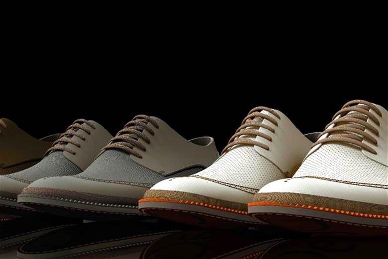 Delcam revamps ShoeMaker software