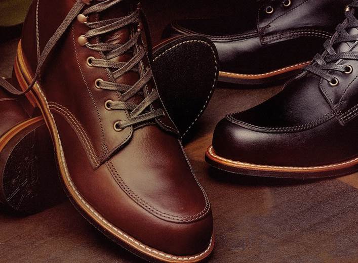 Flat quarter for Wolverine but confidence remains high