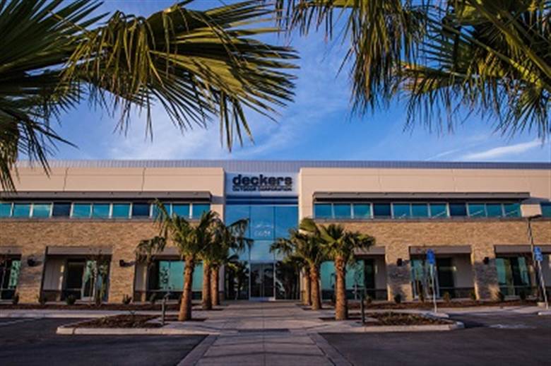 Diversifying UGG offering drives record sales at Deckers