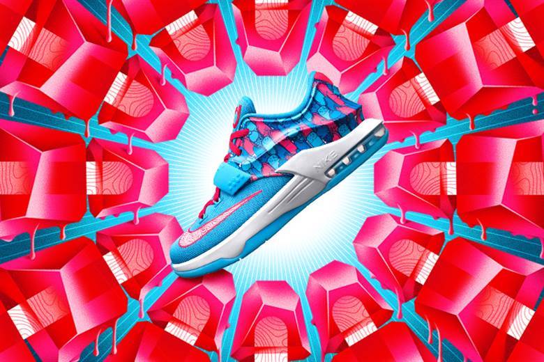 Nike outstrips rivals as top footwear choice for US children