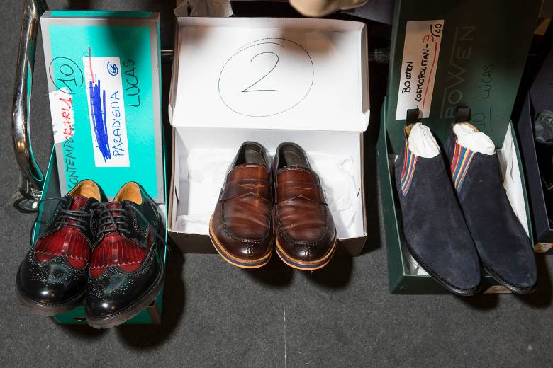 New Assocal president outlines footwear’s importance to Europe