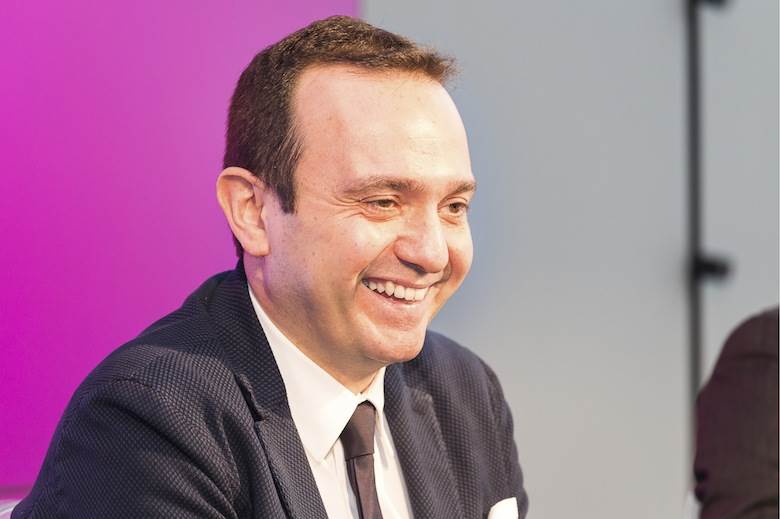 CEC president calls for reshoring