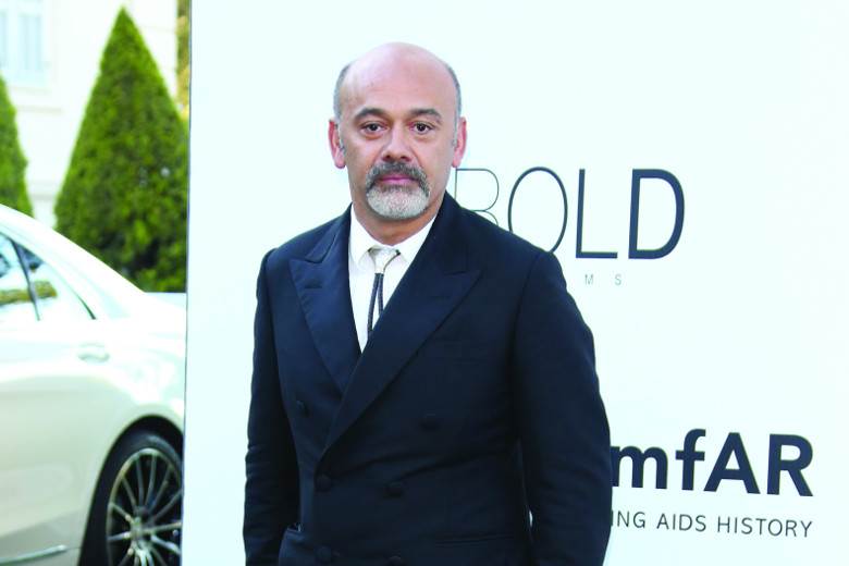 Louboutin’s red sole triumphs in court