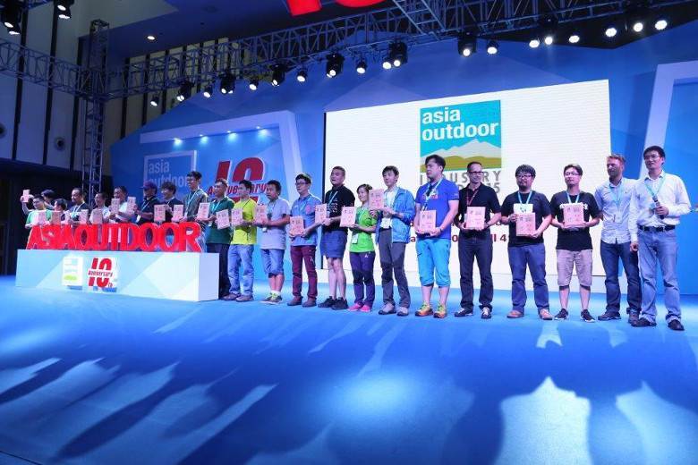 China: Outdoor industry ‘pulls together’ as growth slows