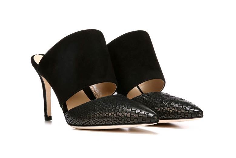 Caleres happy with first half results