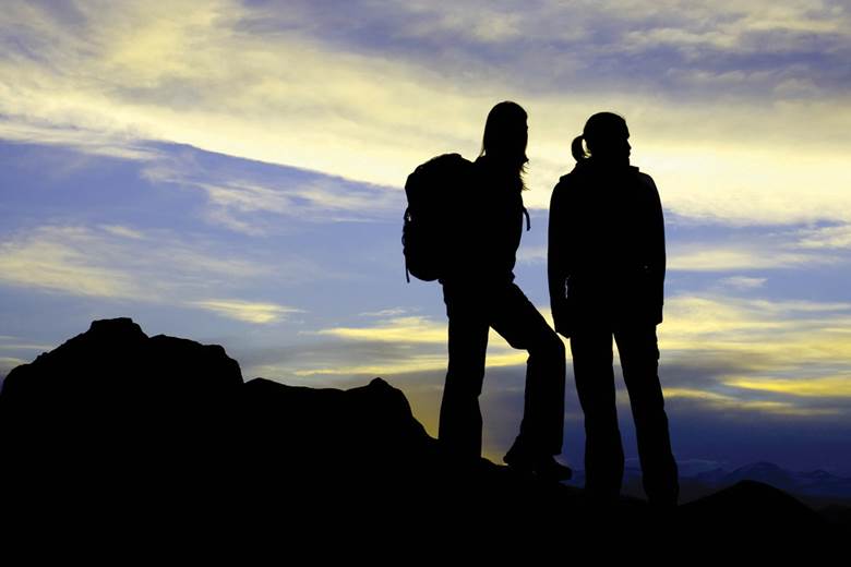 Outdoor group's social media campaign to push outdoor up political agenda