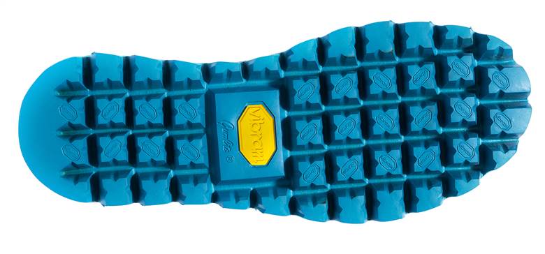 New collection from Vibram