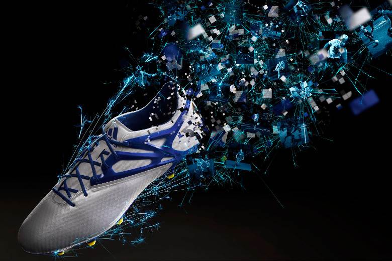 ‘Say hello to customisable production’: Adidas embarks on shoe recycling project