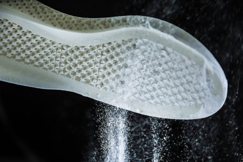 Adidas embraces 3D printing with midsole concept