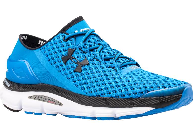 Under Armour reports first $1bn quarter