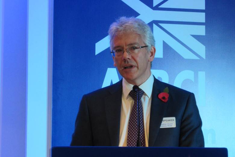 Footwear and ethical sourcing move up the agenda for retailers