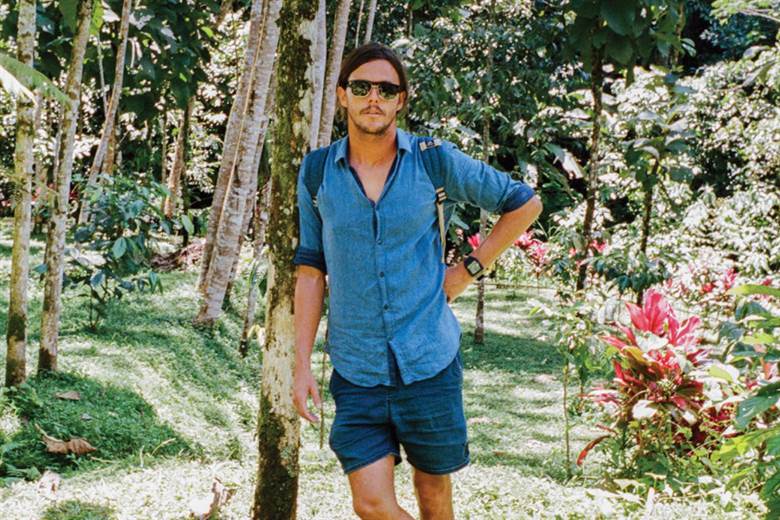 Reef branches into ‘outside’ footwear after rapid growth in sector