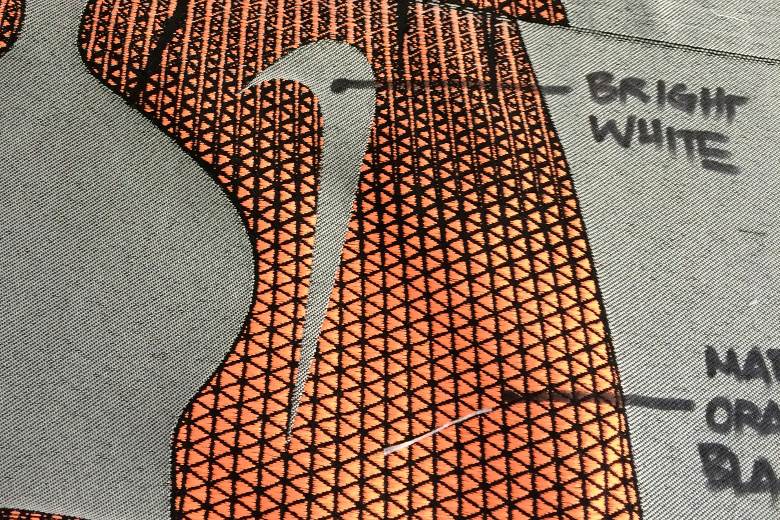 Nike and Bayer in top 100 innovators list