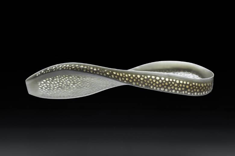 ‘Significant advancements’ lead to 3D printed midsole from New Balance